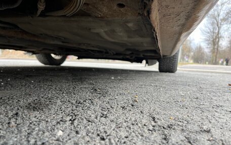 Ford Focus II рестайлинг, 2007 год, 278 000 рублей, 14 фотография