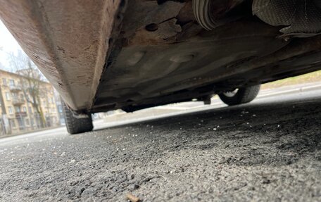 Ford Focus II рестайлинг, 2007 год, 278 000 рублей, 13 фотография