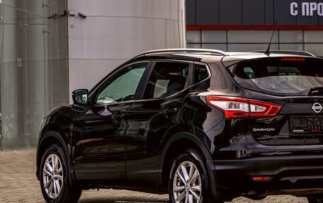 Nissan Qashqai, 2019 год, 1 525 000 рублей, 9 фотография