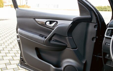 Nissan Qashqai, 2019 год, 1 525 000 рублей, 12 фотография