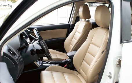 Mazda CX-5 II, 2015 год, 1 675 000 рублей, 11 фотография