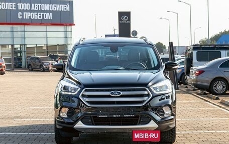Ford Kuga III, 2019 год, 1 525 000 рублей, 2 фотография