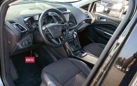 Ford Kuga III, 2019 год, 1 525 000 рублей, 13 фотография