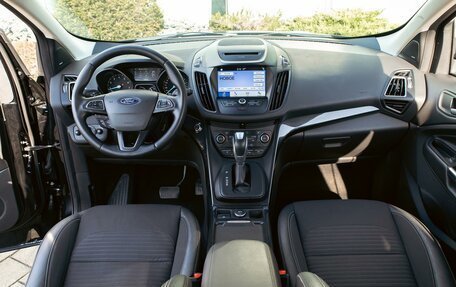 Ford Kuga III, 2019 год, 1 525 000 рублей, 17 фотография