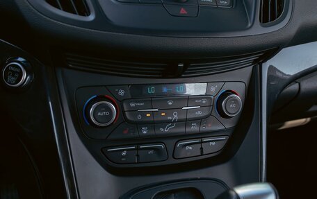 Ford Kuga III, 2019 год, 1 525 000 рублей, 16 фотография