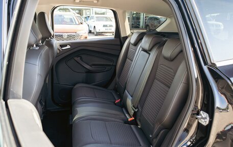 Ford Kuga III, 2019 год, 1 525 000 рублей, 18 фотография