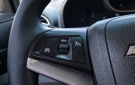 Chevrolet Orlando I, 2015 год, 1 055 000 рублей, 17 фотография