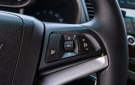 Chevrolet Orlando I, 2015 год, 1 055 000 рублей, 18 фотография