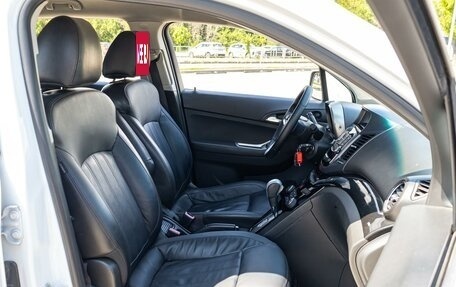 Chevrolet Orlando I, 2015 год, 1 055 000 рублей, 22 фотография