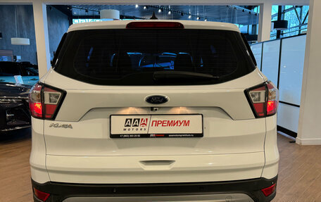 Ford Kuga III, 2017 год, 1 850 000 рублей, 5 фотография