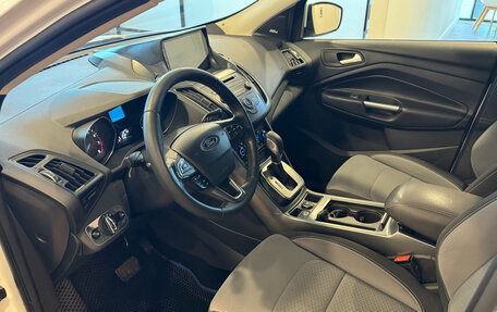 Ford Kuga III, 2017 год, 1 850 000 рублей, 7 фотография