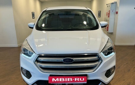 Ford Kuga III, 2017 год, 1 850 000 рублей, 2 фотография