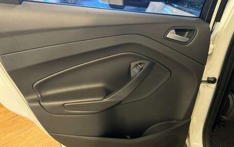 Ford Kuga III, 2017 год, 1 850 000 рублей, 11 фотография