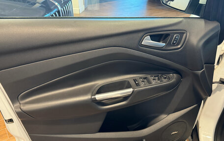 Ford Kuga III, 2017 год, 1 850 000 рублей, 9 фотография