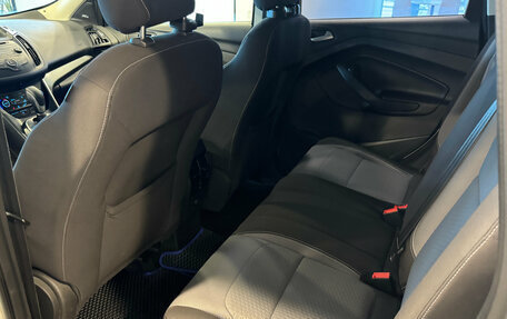 Ford Kuga III, 2017 год, 1 850 000 рублей, 10 фотография