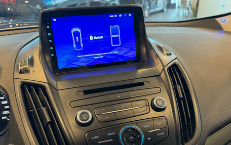 Ford Kuga III, 2017 год, 1 850 000 рублей, 14 фотография