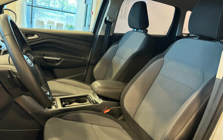 Ford Kuga III, 2017 год, 1 850 000 рублей, 8 фотография