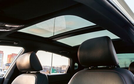 KIA Optima IV, 2016 год, 1 725 000 рублей, 17 фотография