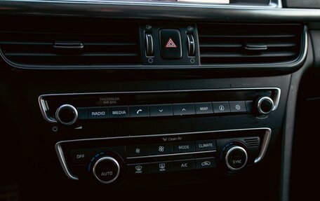 KIA Optima IV, 2016 год, 1 725 000 рублей, 15 фотография