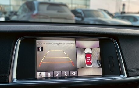 KIA Optima IV, 2016 год, 1 725 000 рублей, 14 фотография