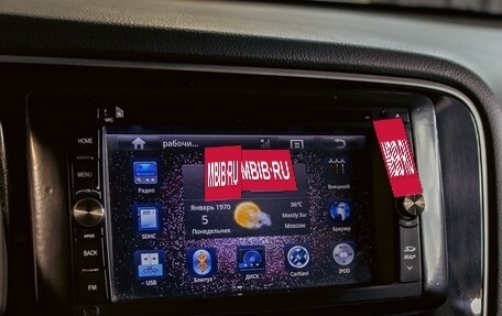 Mitsubishi Outlander III рестайлинг 3, 2014 год, 1 255 000 рублей, 14 фотография