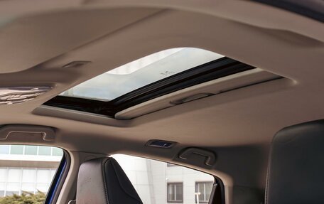 Haval F7x I, 2021 год, 1 865 000 рублей, 17 фотография