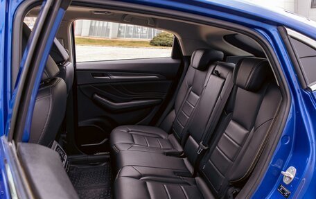 Haval F7x I, 2021 год, 1 865 000 рублей, 18 фотография
