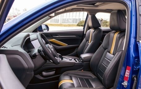 Haval F7x I, 2021 год, 1 865 000 рублей, 11 фотография