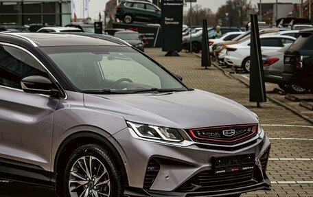 Geely Coolray I, 2023 год, 1 755 000 рублей, 7 фотография