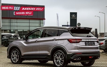 Geely Coolray I, 2023 год, 1 755 000 рублей, 4 фотография