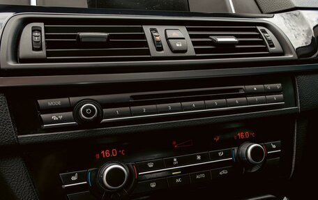 BMW 5 серия, 2013 год, 1 795 000 рублей, 21 фотография