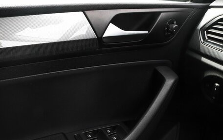 Volkswagen Polo VI (EU Market), 2022 год, 1 585 000 рублей, 8 фотография