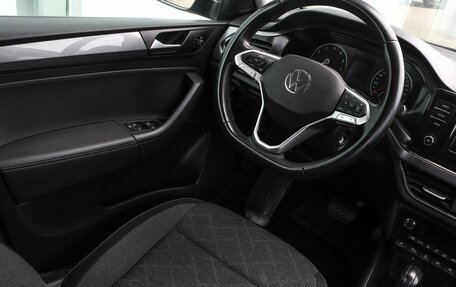 Volkswagen Polo VI (EU Market), 2022 год, 1 585 000 рублей, 9 фотография