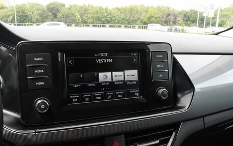 Volkswagen Polo VI (EU Market), 2022 год, 1 585 000 рублей, 13 фотография