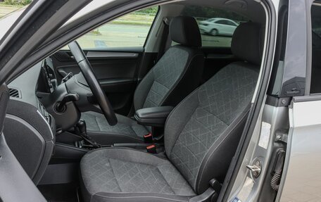 Volkswagen Polo VI (EU Market), 2022 год, 1 585 000 рублей, 7 фотография