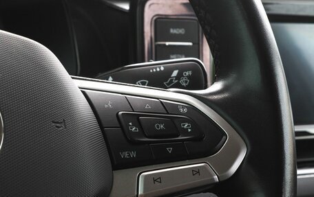 Volkswagen Polo VI (EU Market), 2022 год, 1 585 000 рублей, 12 фотография