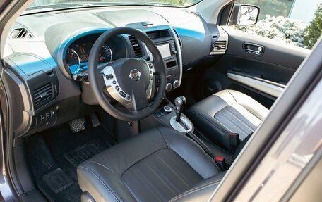 Nissan X-Trail, 2014 год, 1 245 000 рублей, 13 фотография