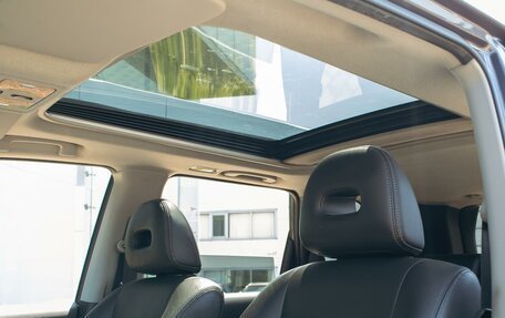 Nissan X-Trail, 2014 год, 1 245 000 рублей, 18 фотография