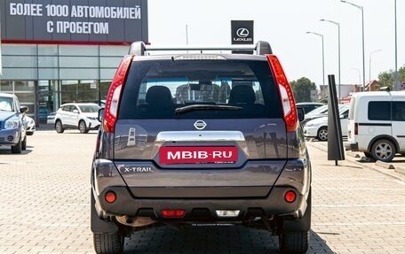 Nissan X-Trail, 2014 год, 1 245 000 рублей, 5 фотография