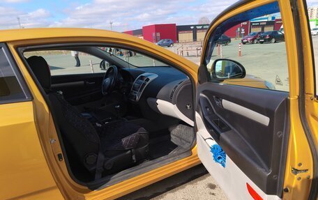 KIA cee'd I рестайлинг, 2009 год, 499 000 рублей, 2 фотография