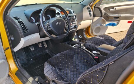 KIA cee'd I рестайлинг, 2009 год, 499 000 рублей, 3 фотография