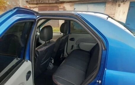 Renault Logan I, 2007 год, 350 000 рублей, 3 фотография