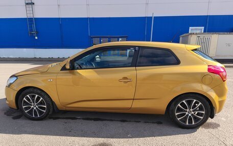 KIA cee'd I рестайлинг, 2009 год, 499 000 рублей, 9 фотография