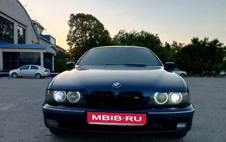 BMW 5 серия, 1999 год, 500 000 рублей, 5 фотография