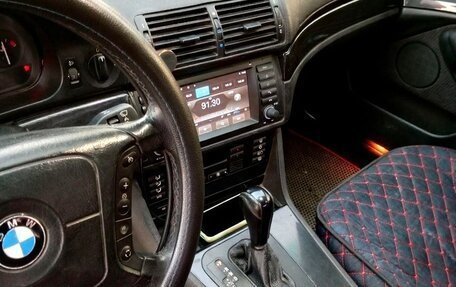 BMW 5 серия, 1999 год, 500 000 рублей, 6 фотография