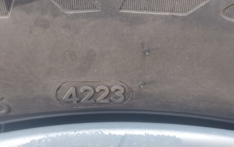 Hyundai Getz I рестайлинг, 2007 год, 350 000 рублей, 8 фотография