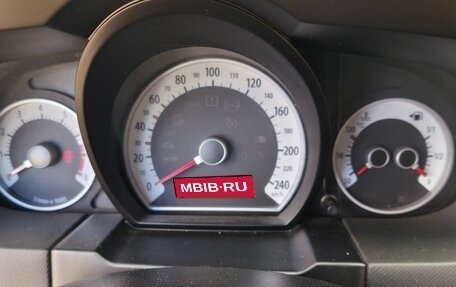 KIA cee'd I рестайлинг, 2009 год, 499 000 рублей, 5 фотография