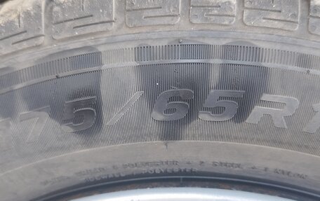 Hyundai Getz I рестайлинг, 2007 год, 350 000 рублей, 9 фотография