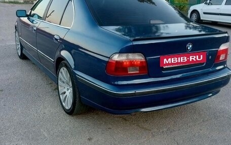 BMW 5 серия, 1999 год, 500 000 рублей, 4 фотография