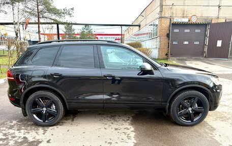 Volkswagen Touareg III, 2014 год, 2 950 000 рублей, 6 фотография